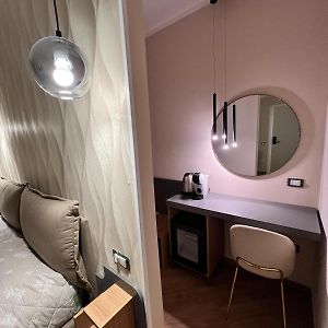 Camera deluxe con letto king size